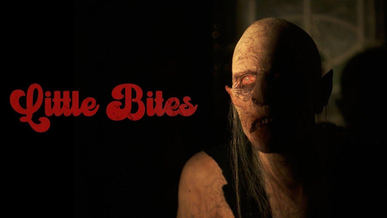 فيلم Little Bites 2024 مترجم كامل HD