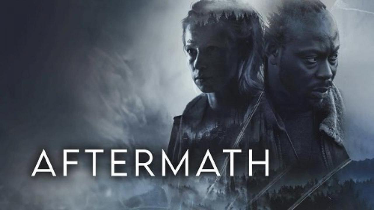 فيلم Aftermath 2024 مترجم HD