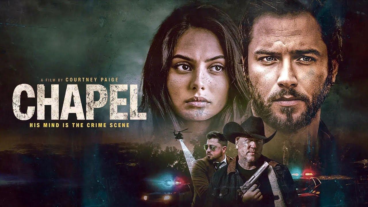 فيلم Chapel 2024 مترجم HD