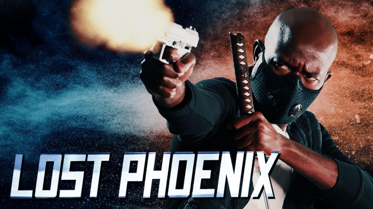 فيلم Lost Phoenix 2024 مترجم HD