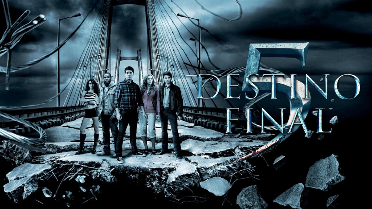 فيلم Final Destination 5 2011 مترجم HD