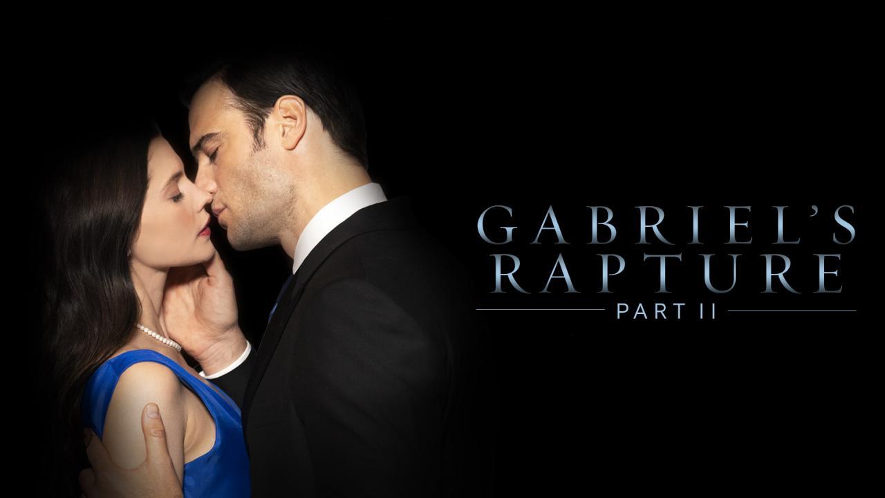 فيلم Gabriel's Rapture: Part Two 2022 مترجم كامل HD