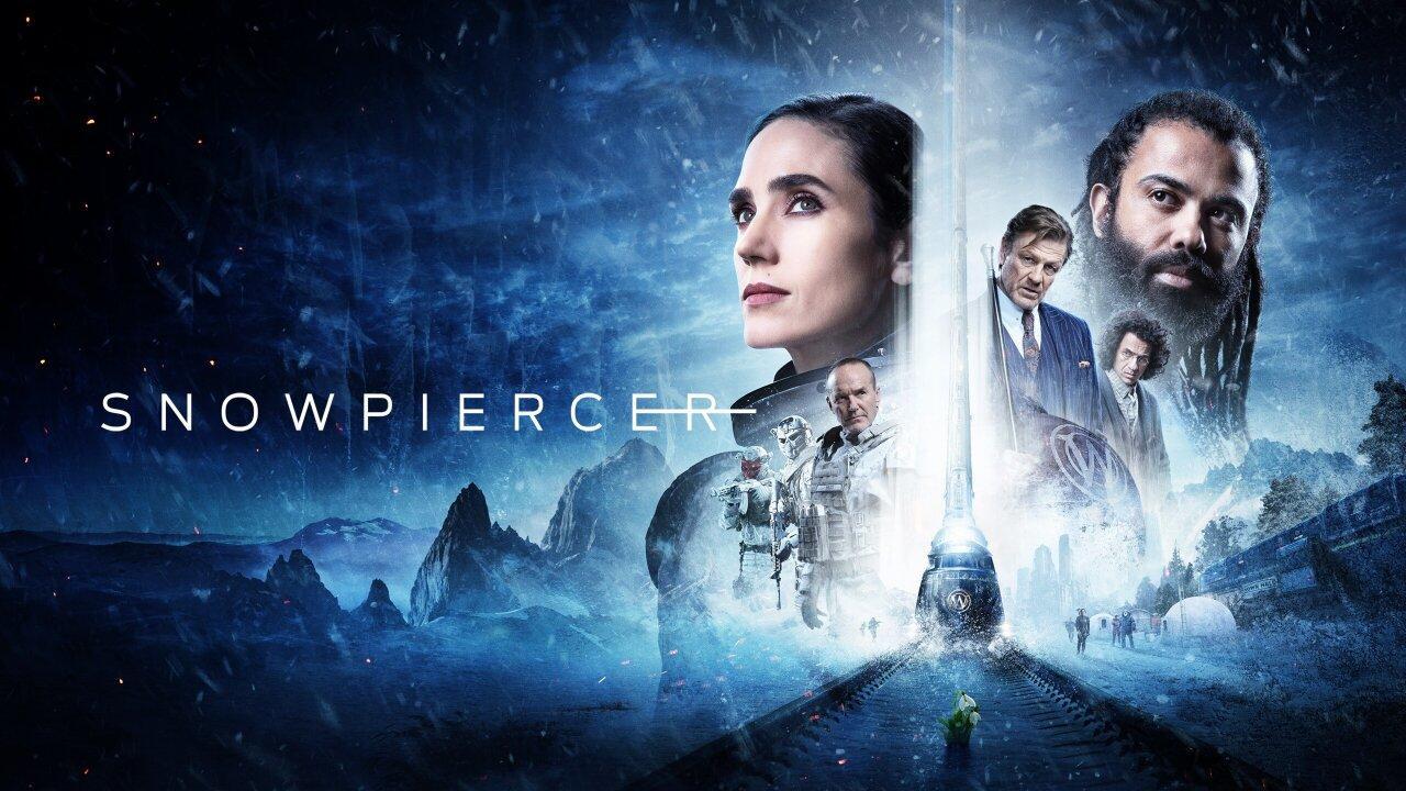 مسلسل Snowpiercer الموسم الرابع الحلقة 7 السابعة مترجمة