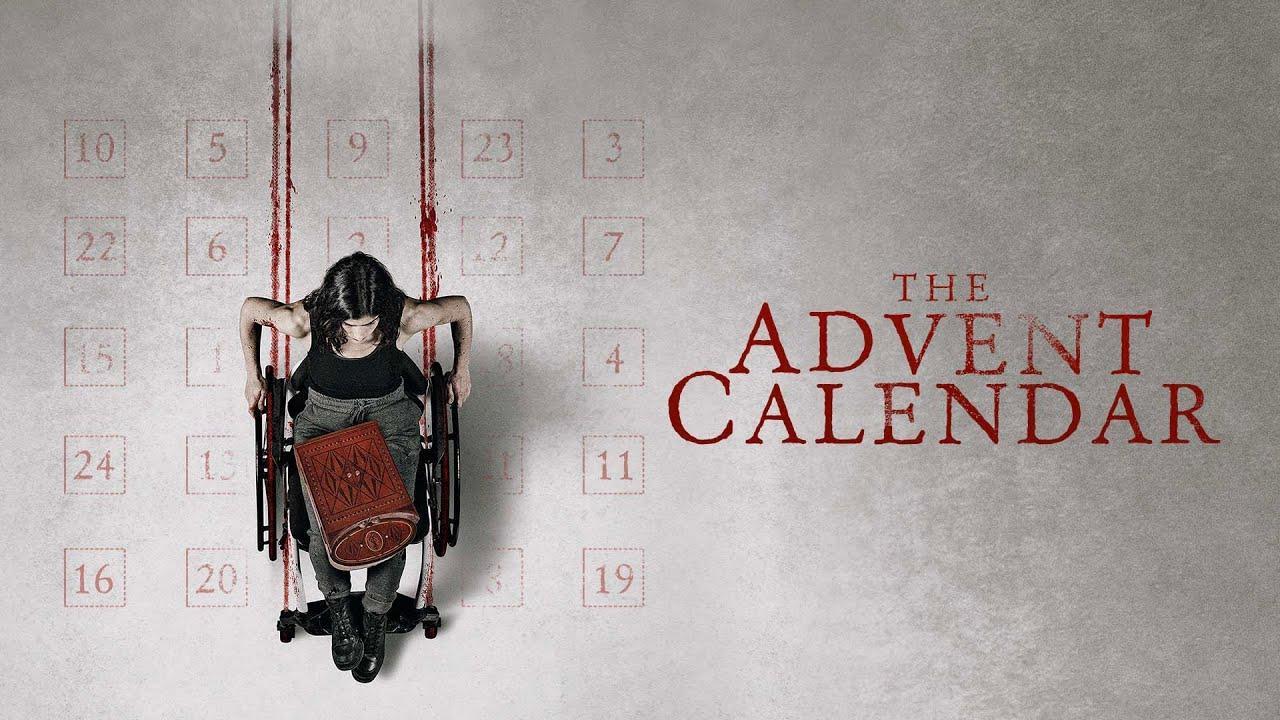 فيلم The Advent Calendar 2021 مترجم كامل HD