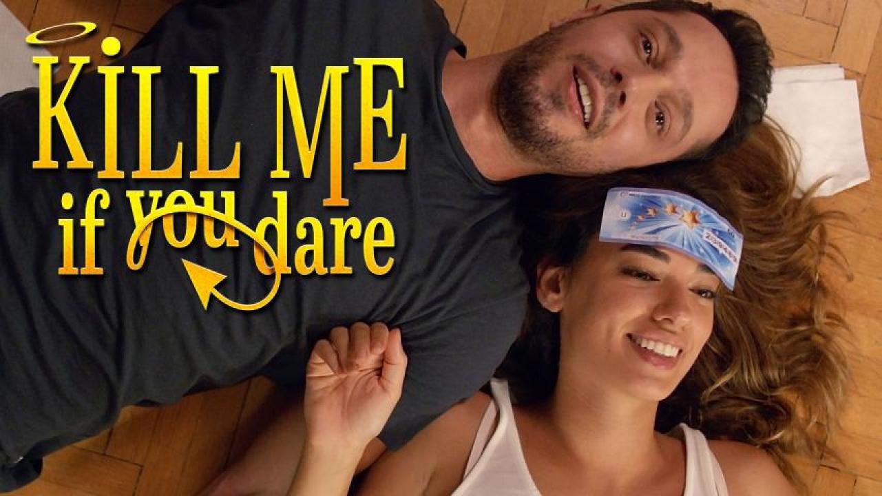 فيلم Kill Me If You Dare 2024 مترجم HD