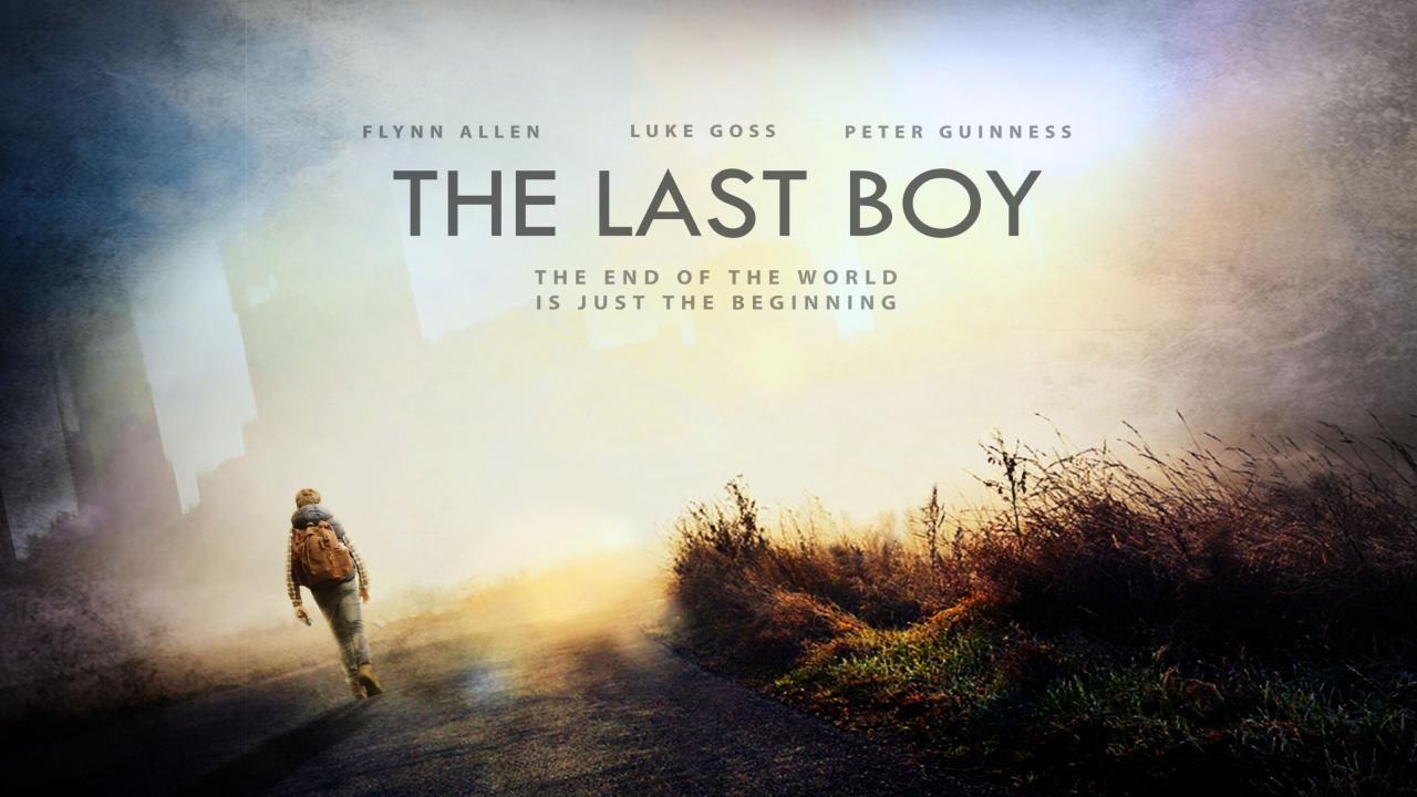 فيلم The Last Boy 2019 مترجم كامل HD