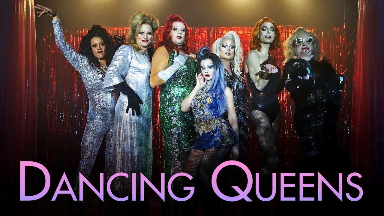 فيلم Dancing Queens 2021 مترجم كامل HD