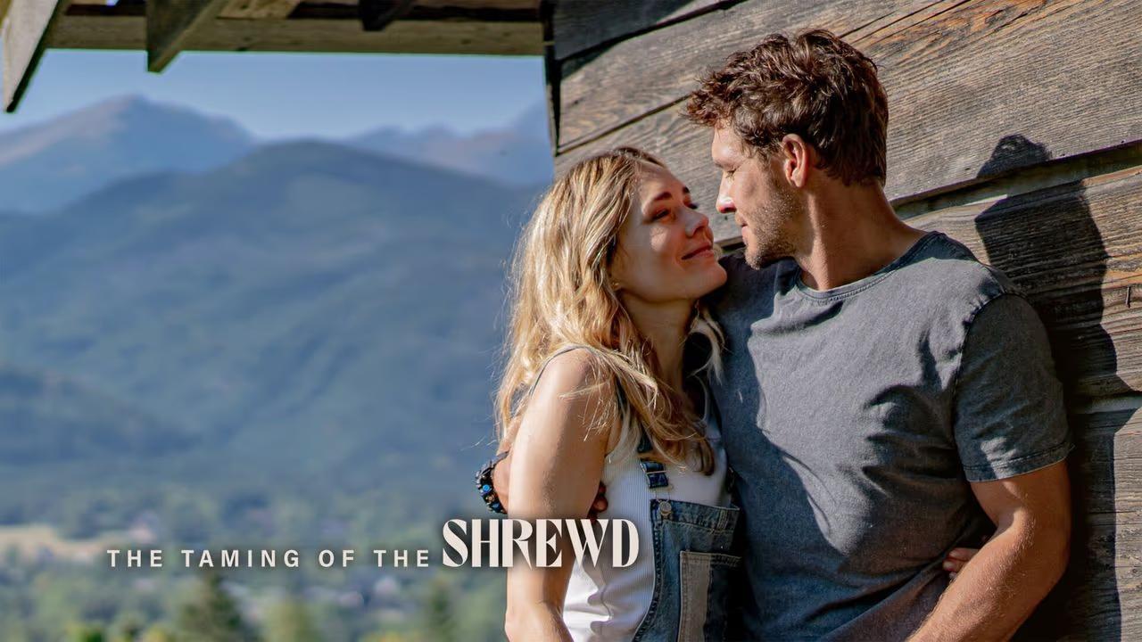 فيلم The Taming of the Shrewd 2022 مترجم كامل HD