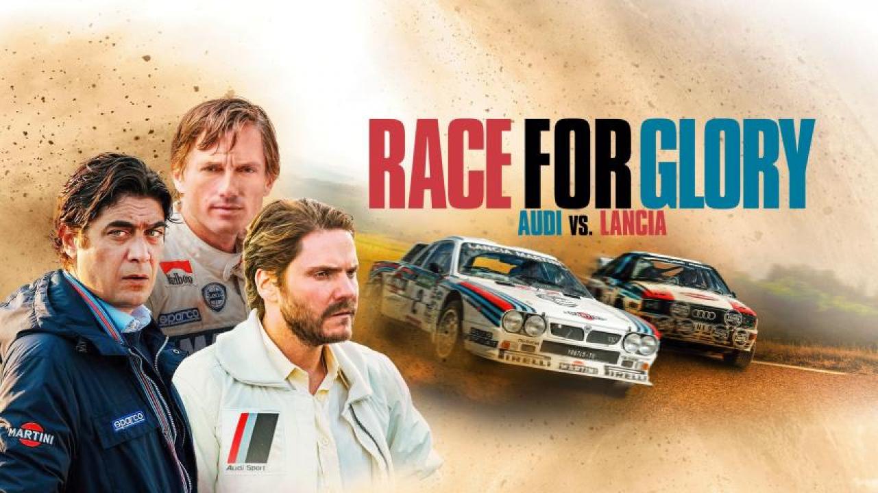 فيلم Race for Glory: Audi vs Lancia 2024 مترجم HD