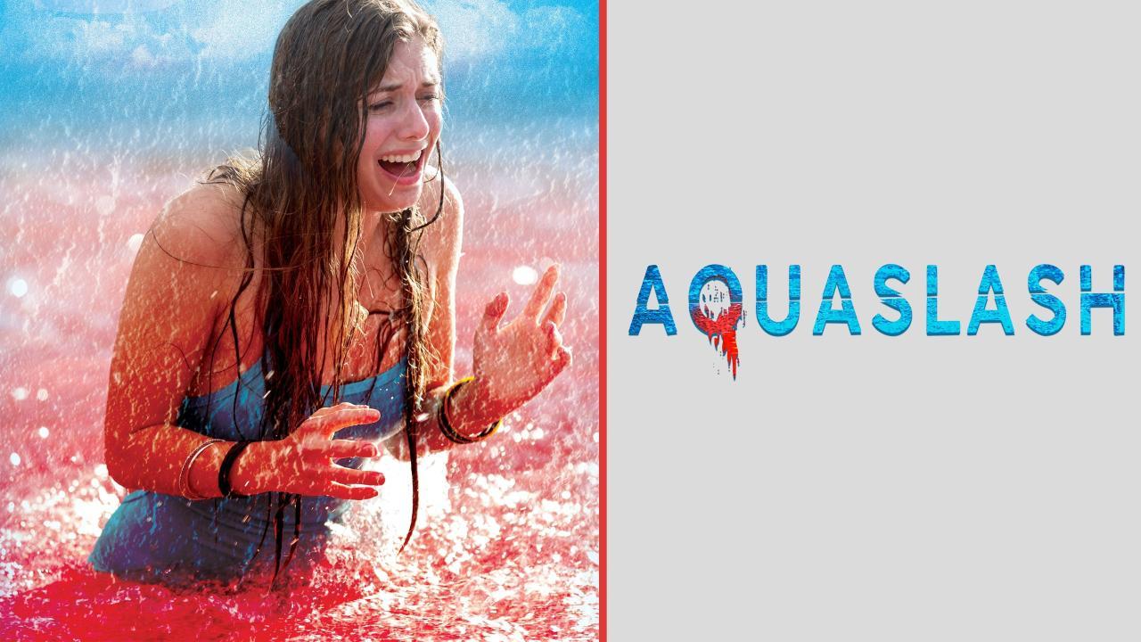 فيلم Aquaslash 2019 مترجم كامل HD