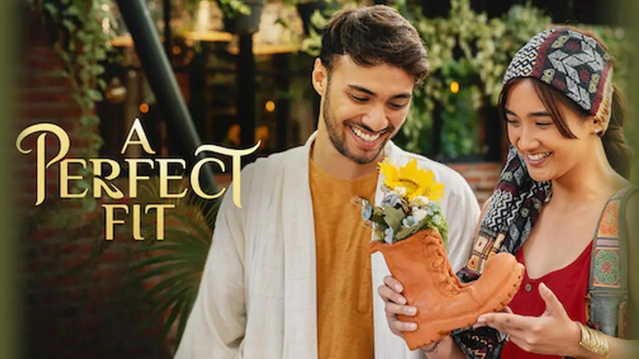 فيلم A Perfect Fit 2021 مترجم كامل HD