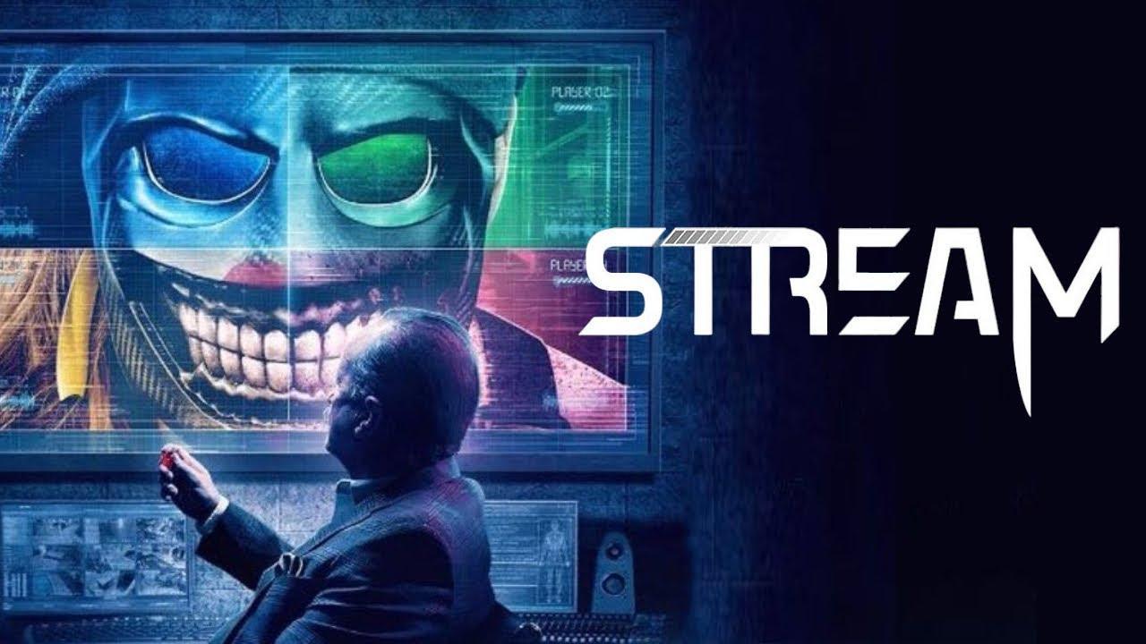 فيلم Stream 2024 مترجم كامل HD