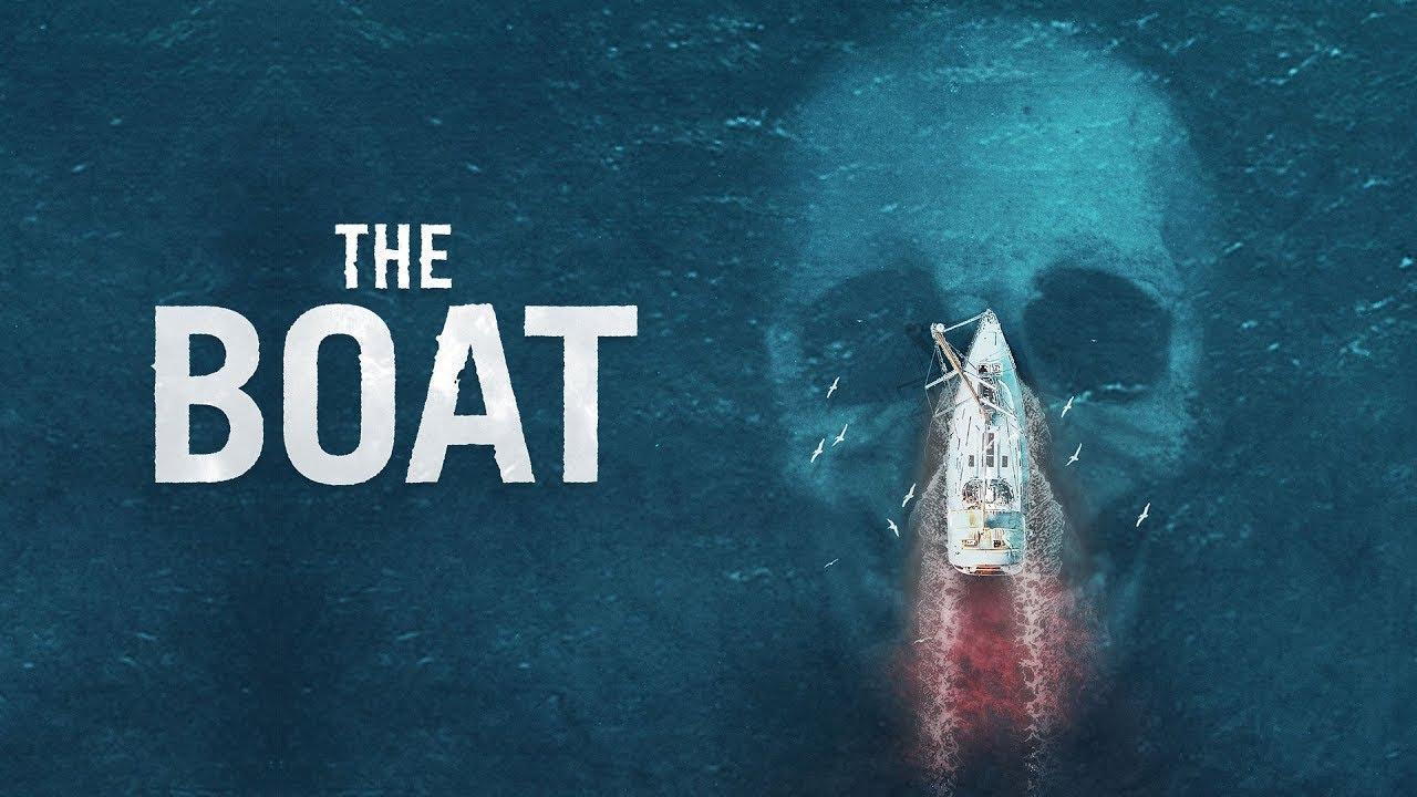 فيلم The Boat 2018 مترجم كامل HD