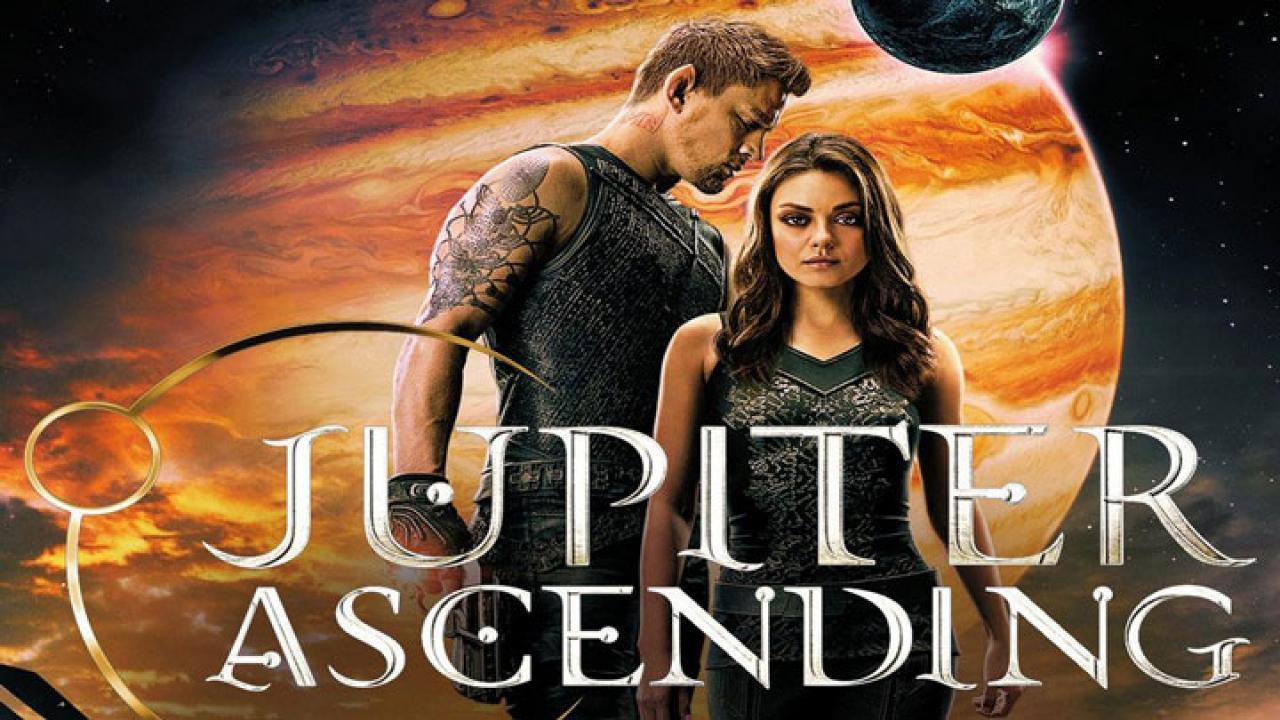 فيلم Jupiter Ascending 2015 مترجم كامل HD