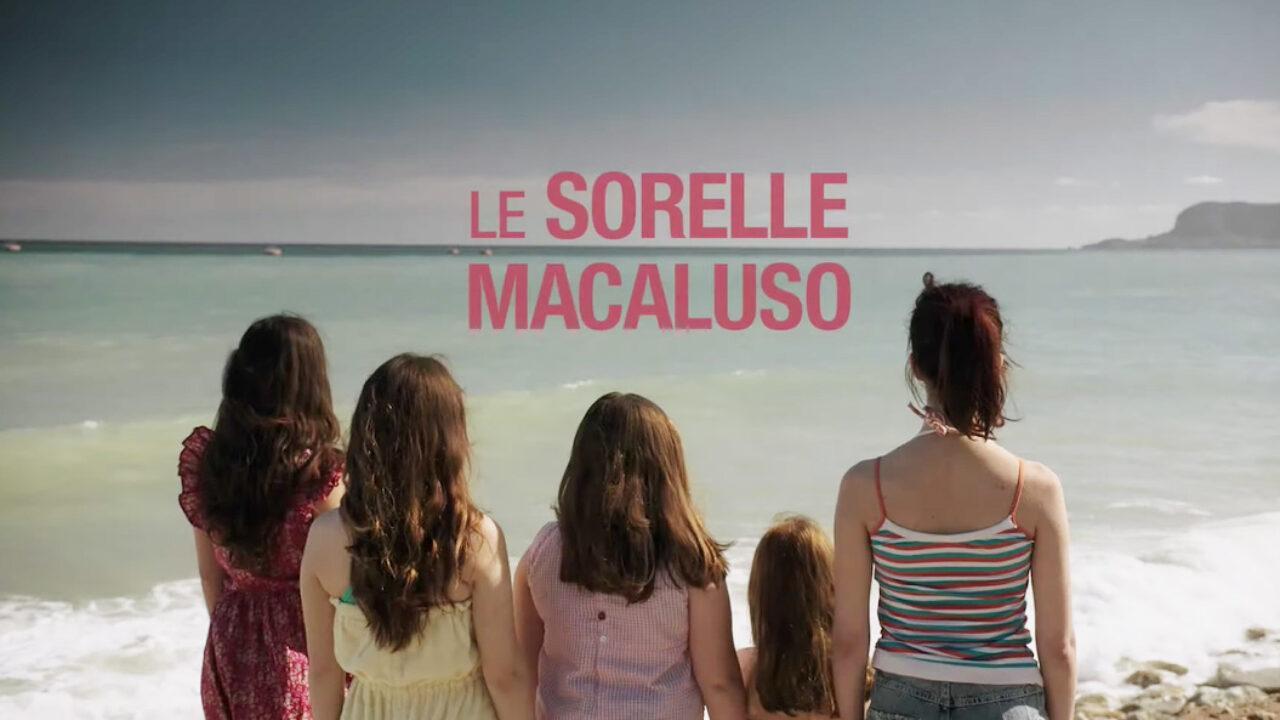 فيلم Le Sorelle Macaluso 2020 مترجم كامل HD