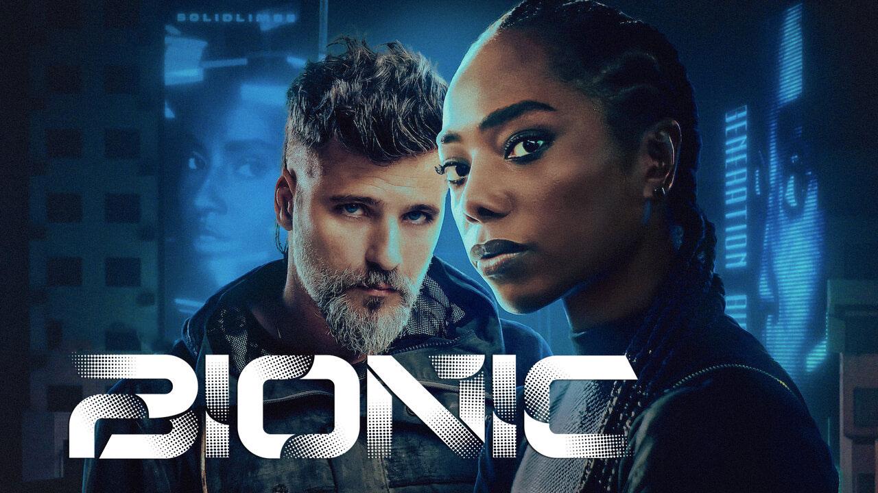 فيلم Bionic 2024 مترجم اون لاين