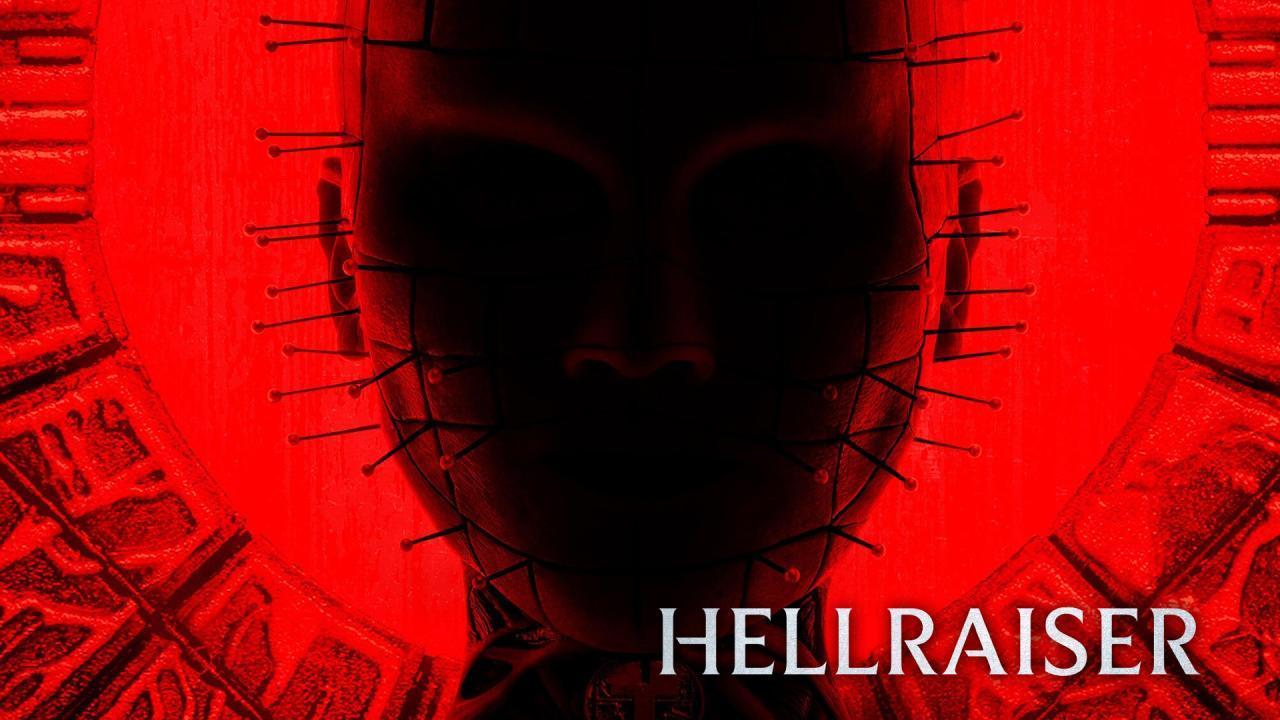 فيلم Hellraiser 2022 مترجم كامل HD