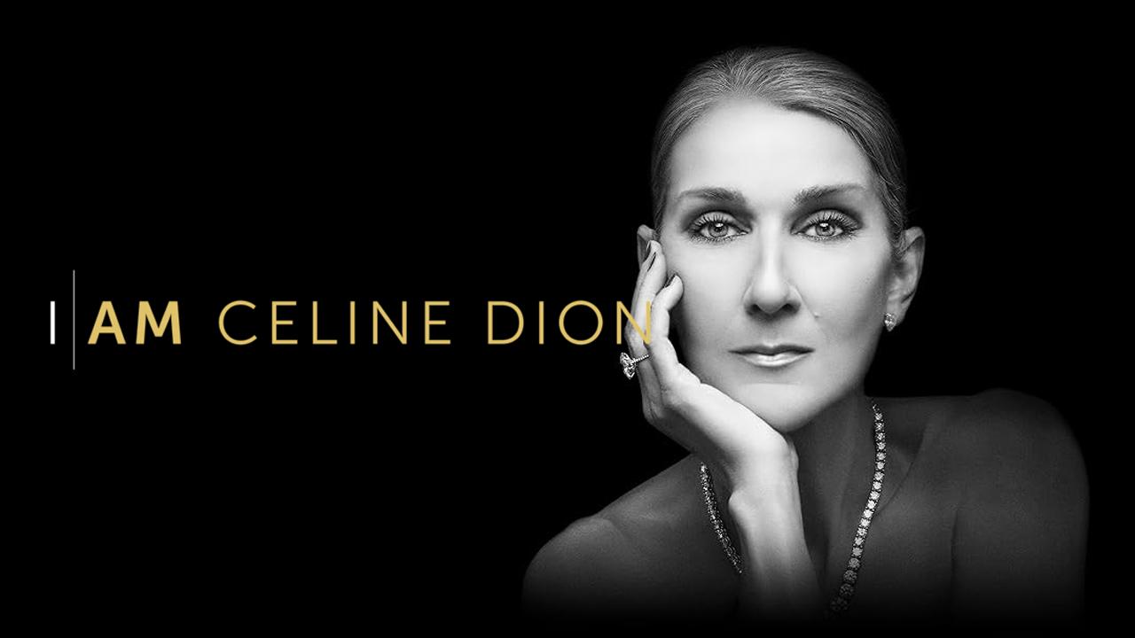 فيلم I Am Celine Dion 2024 مترجم كامل