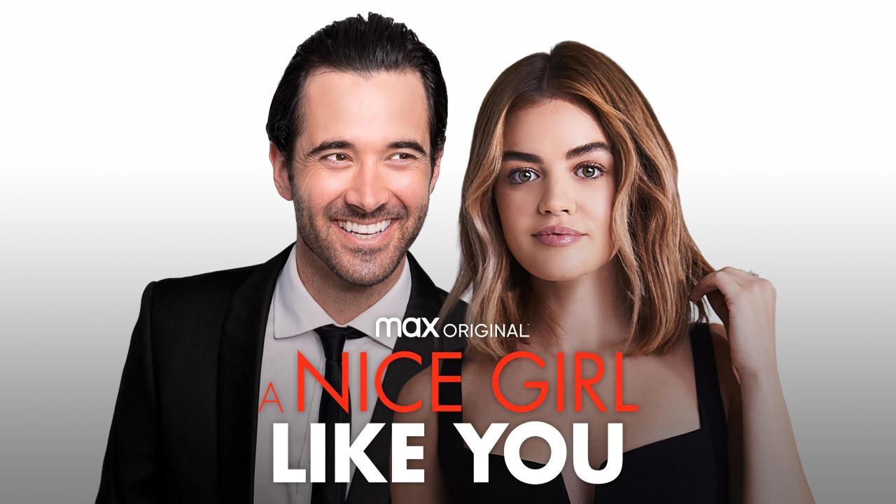 فيلم A Nice Girl Like You 2020 مترجم كامل HD