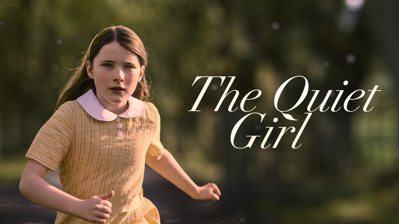 فيلم The Quiet Girl 2022 مترجم كامل HD