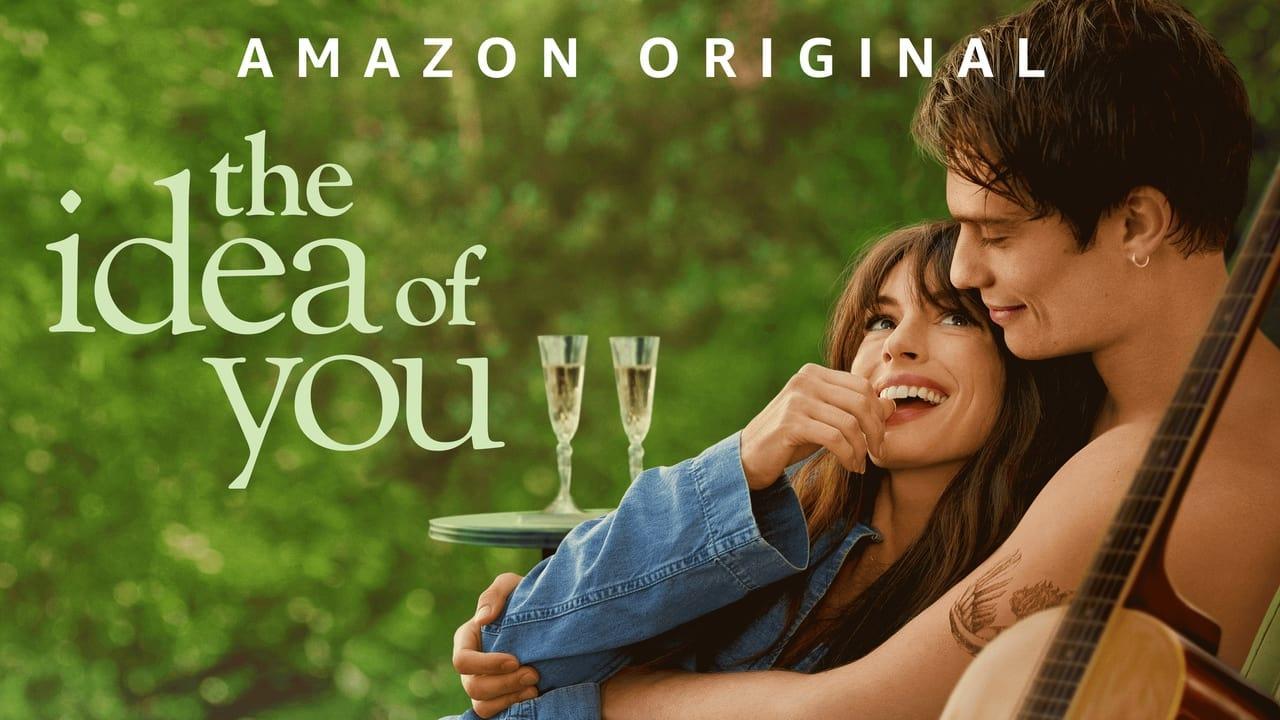 فيلم The Idea of You 2024 مترجم كامل HD