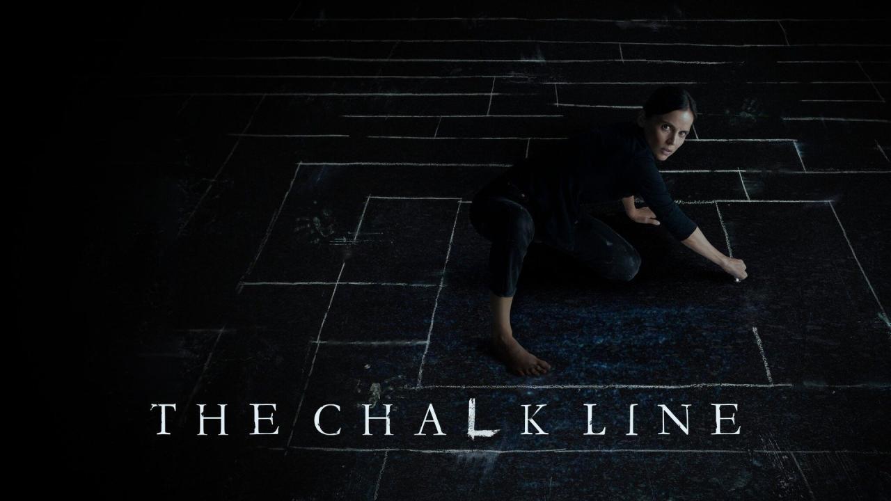 فيلم The Chalk Line 2022 مترجم كامل HD