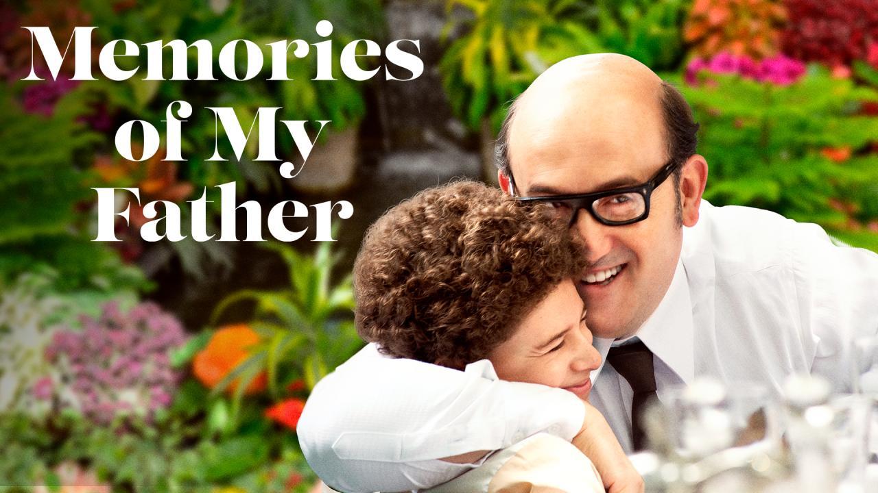 فيلم Memories Of My Father 2020 مترجم كامل HD