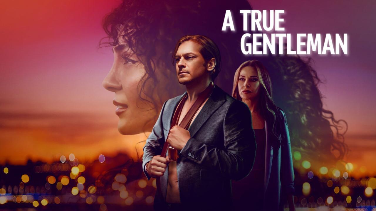 فيلم A True Gentleman 2024 مترجم كامل HD