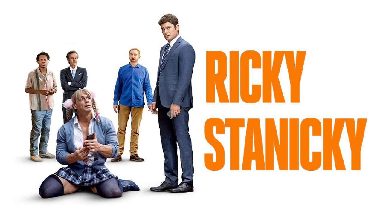 فيلم Ricky Stanicky 2024 مترجم HD