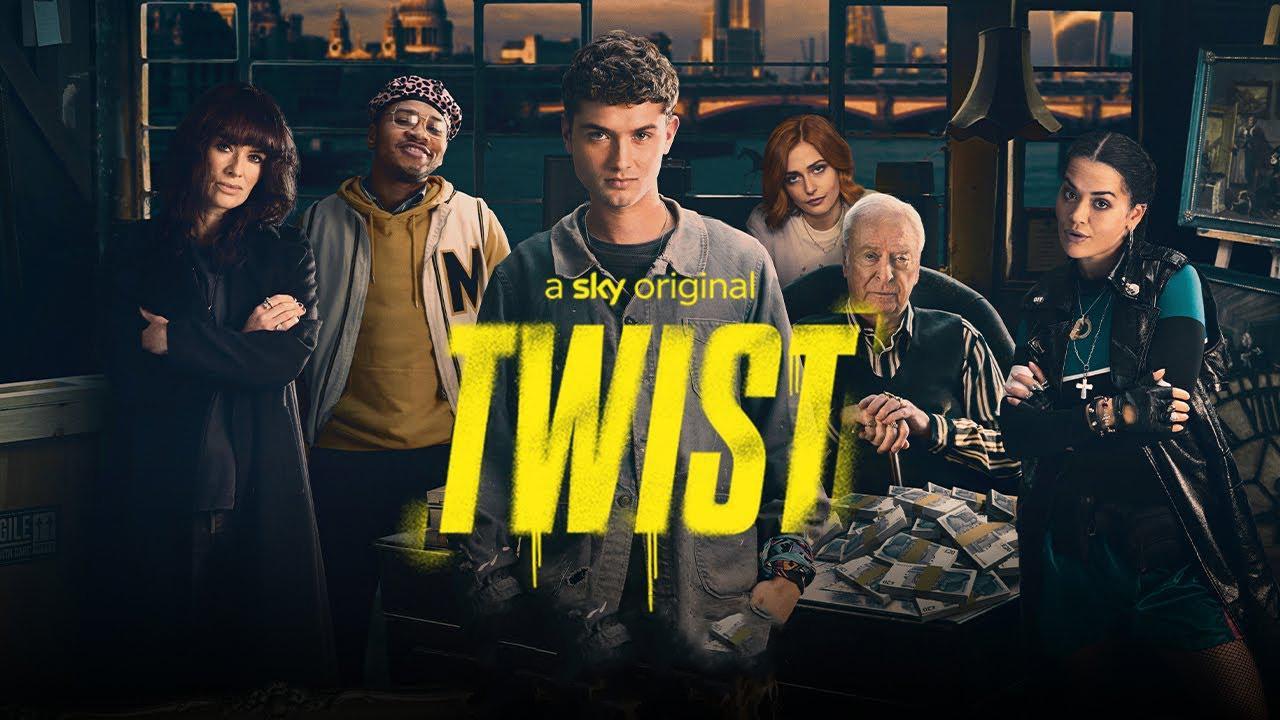 فيلم Twist 2021 مترجم كامل HD