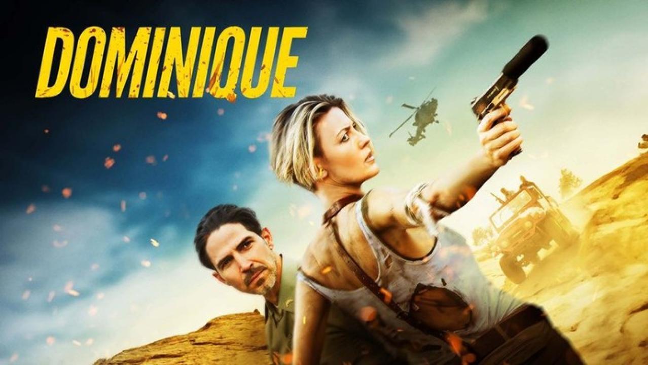 فيلم Dominique 2024 مترجم كامل