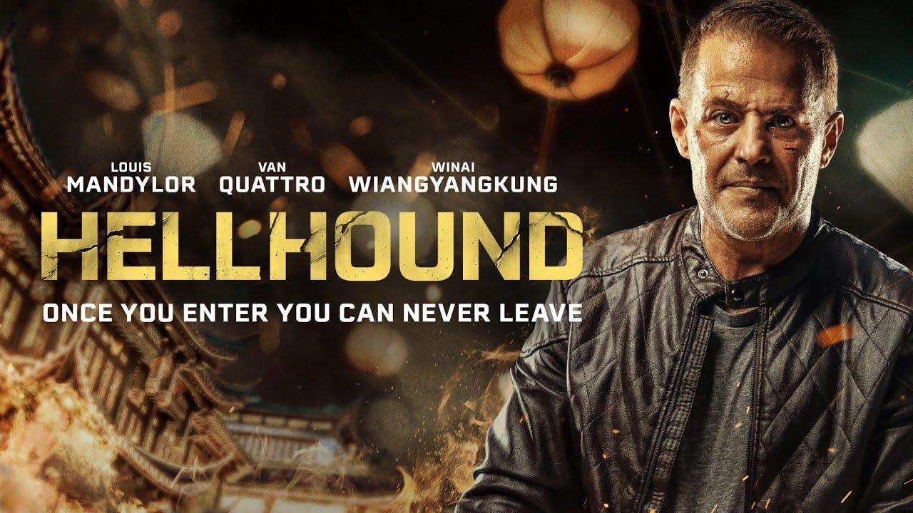 فيلم Hellhound 2024 مترجم HD