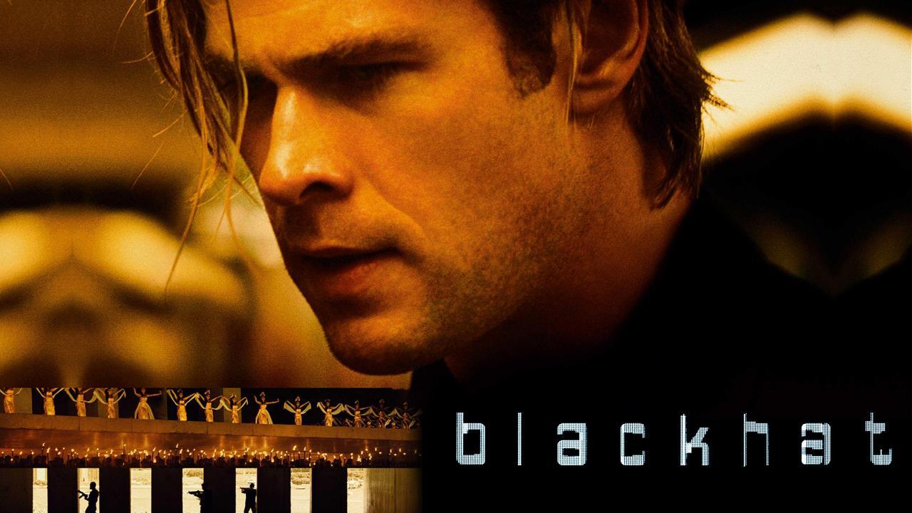 فيلم Blackhat 2015 مترجم كامل HD