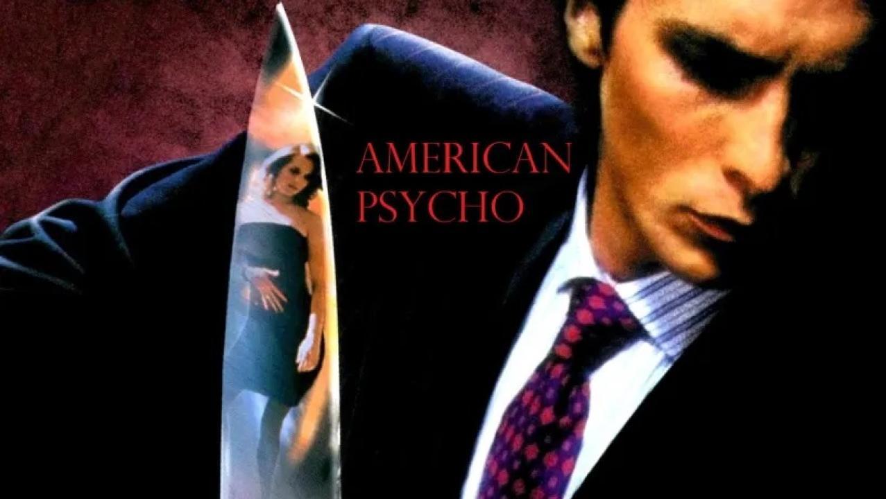 فيلم American Psycho 2000 مترجم كامل HD