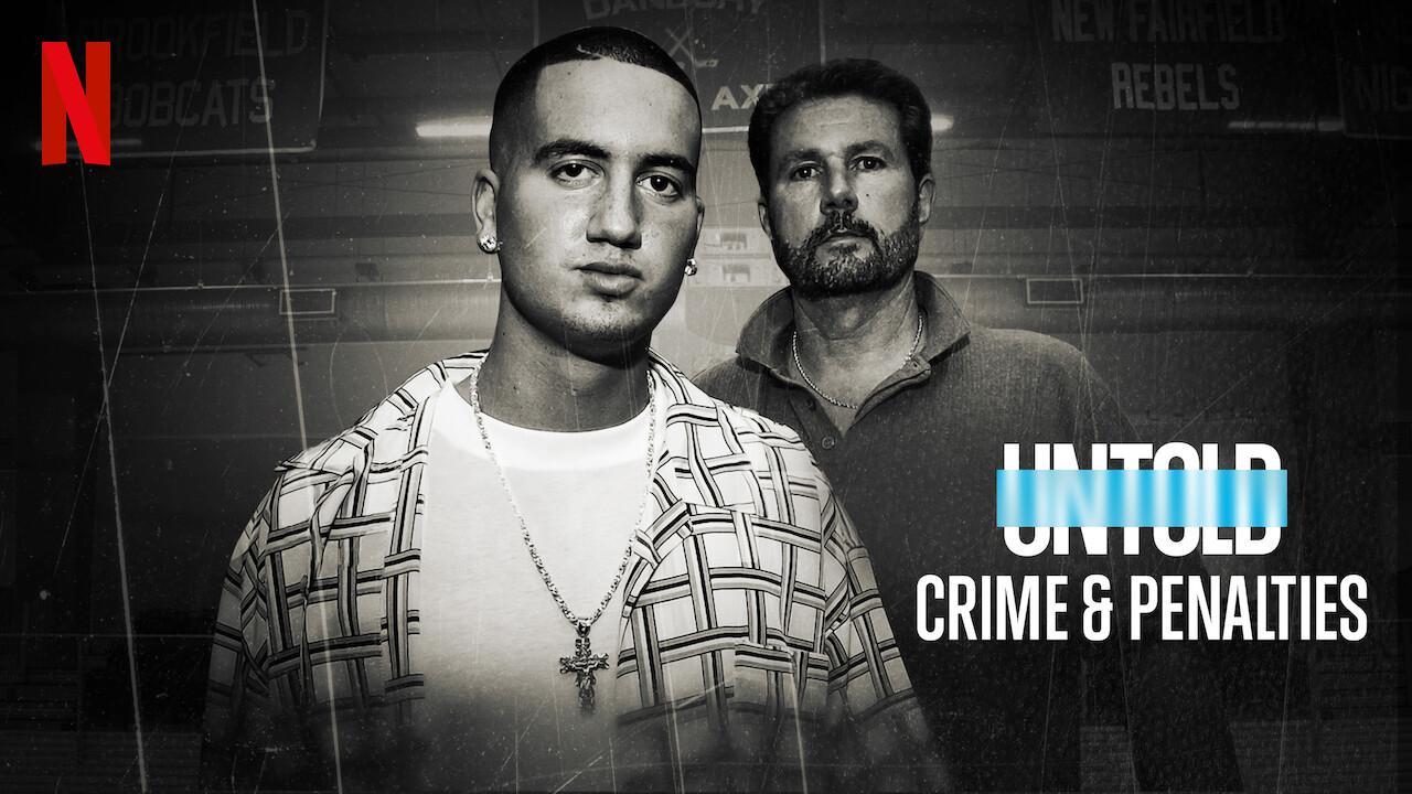 فيلم Untold: Crime And Penalties 2021 مترجم كامل HD