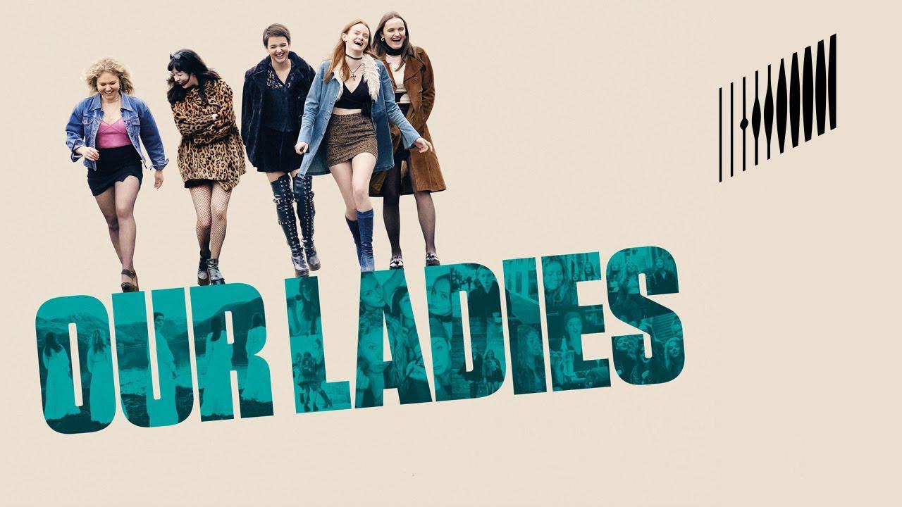 فيلم Our Ladies 2021 مترجم كامل HD