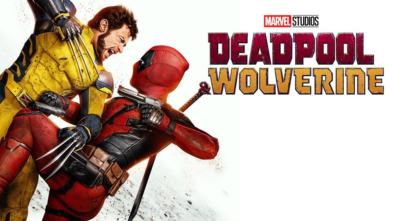 فيلم Deadpool & Wolverine 2024 مترجم كامل