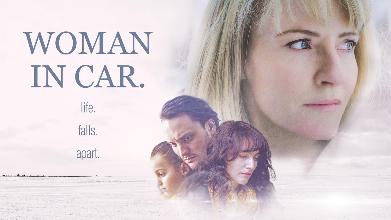 فيلم Woman in Car 2021 مترجم كامل HD