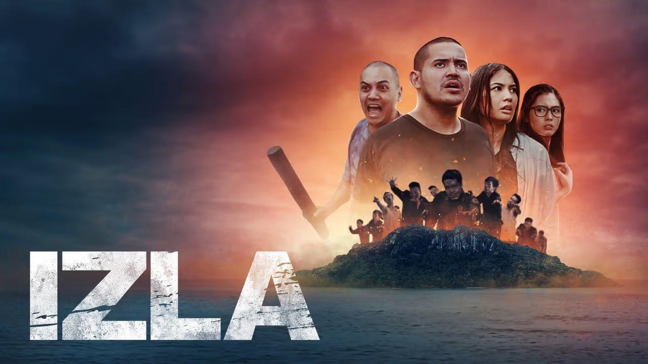 فيلم Izla 2021 مترجم كامل HD