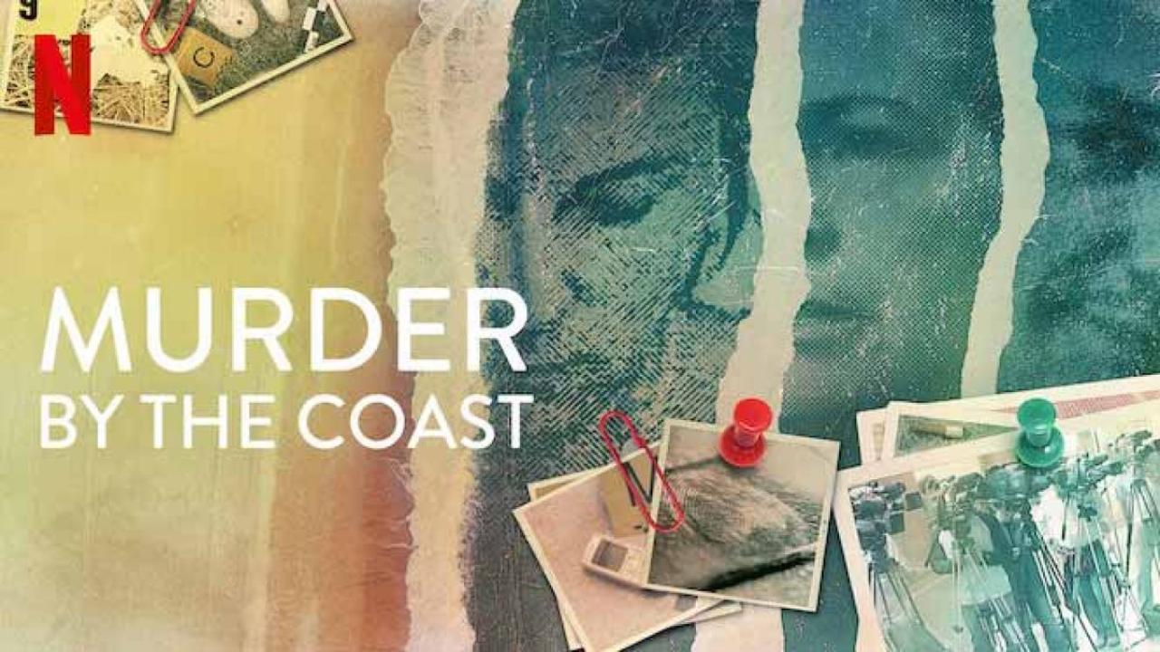 فيلم Murder By The Coast 2021 مترجم كامل HD