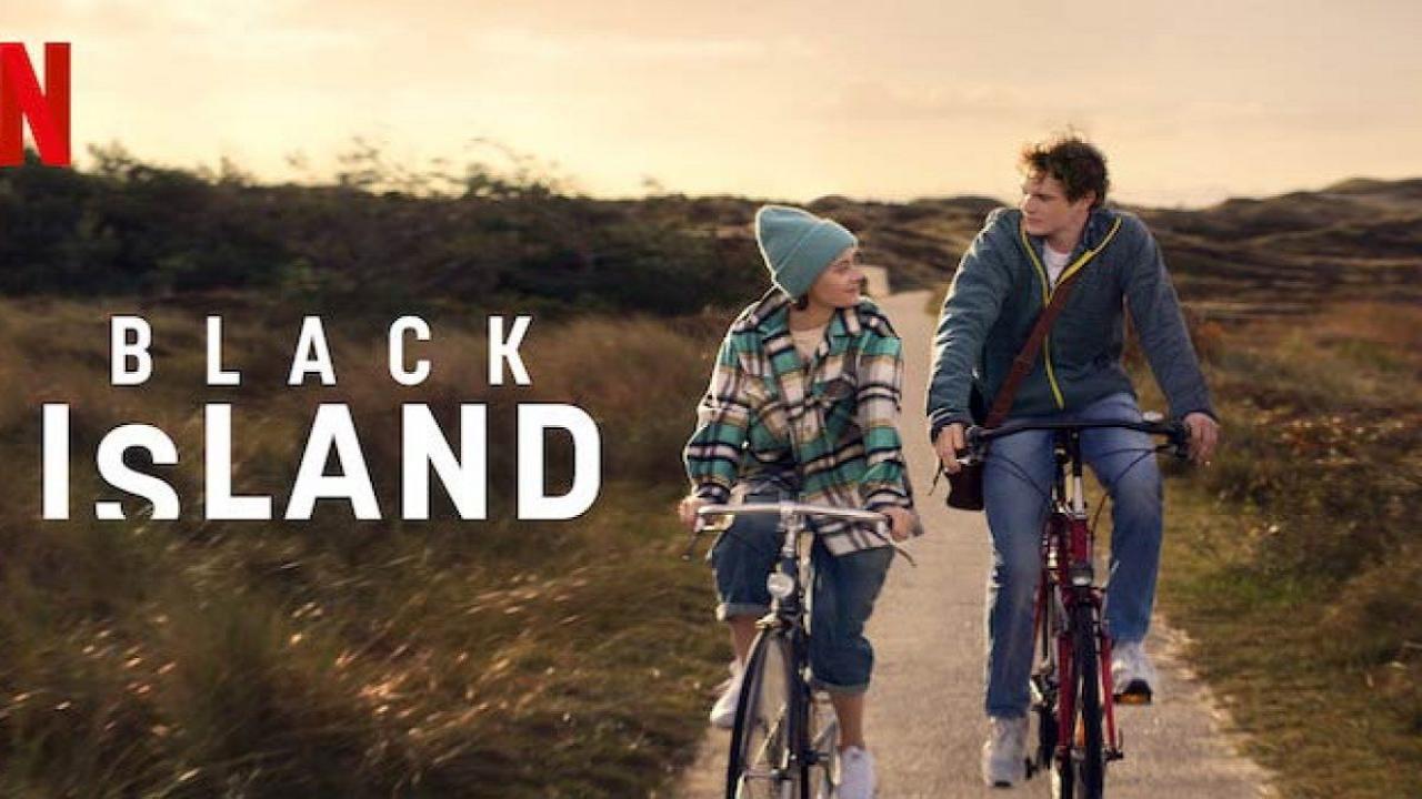 فيلم Black Island 2021 مترجم كامل HD