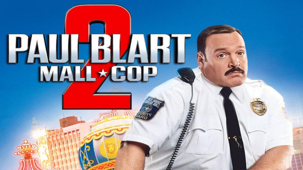 فيلم Paul Blart: Mall Cop 2 2015 مترجم كامل HD