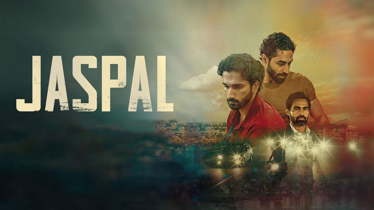 فيلم Jaspal 2024 مترجم HD