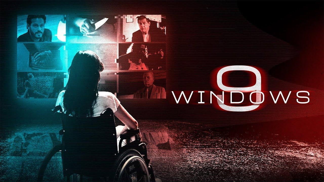 فيلم Windows 9 2024 مترجم كامل