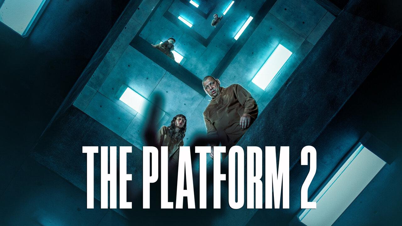 فيلم The Platform 2 2024 مترجم كامل HD