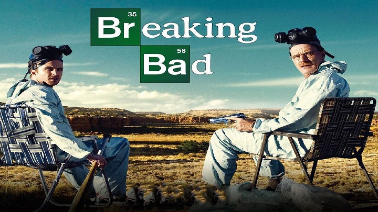 مسلسل Breaking Bad الموسم الثاني الحلقة 13 الثالثة عشر والاخيرة مترجمة