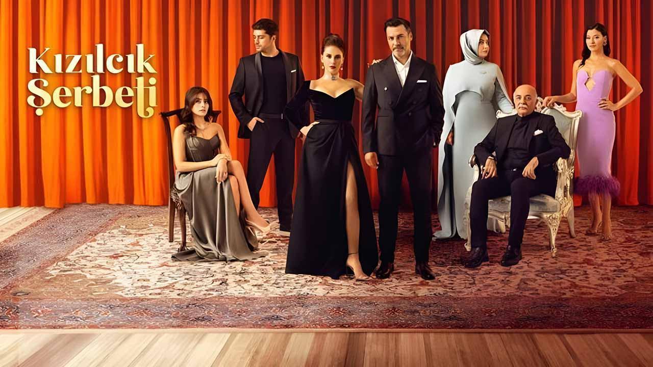 مسلسل شراب التوت الحلقة 49 التاسعة والاربعون مترجمة