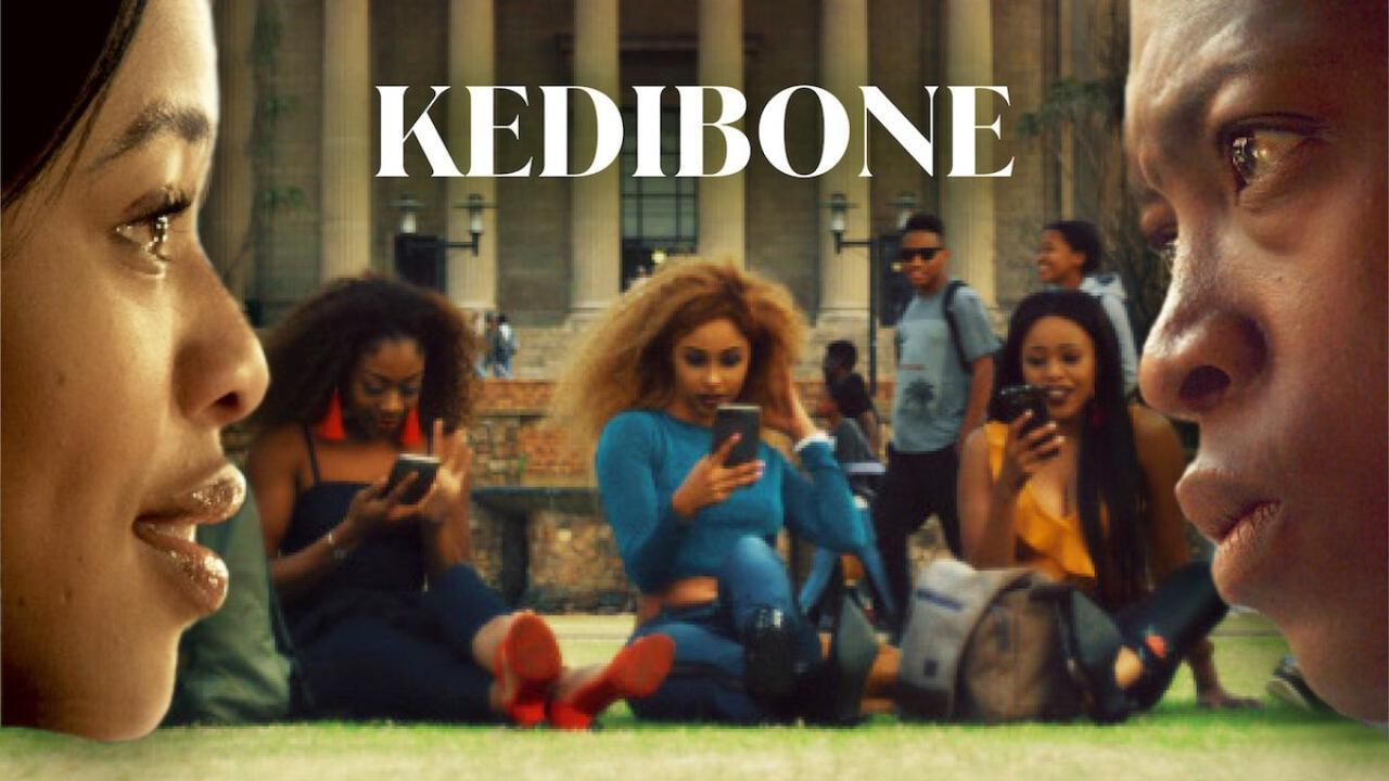 فيلم Kedibone 2020 مترجم كامل HD