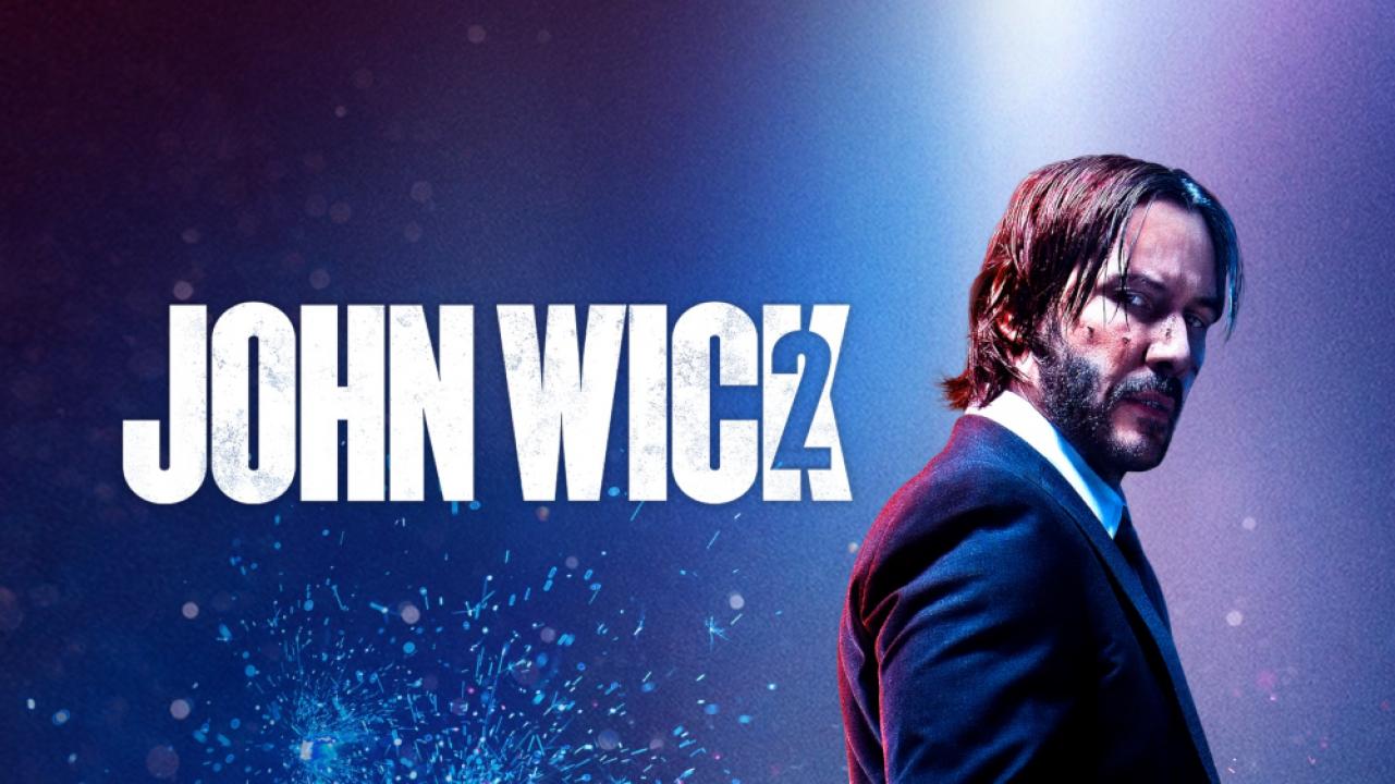 فيلم John Wick: Chapter 2 2017 مترجم كامل HD