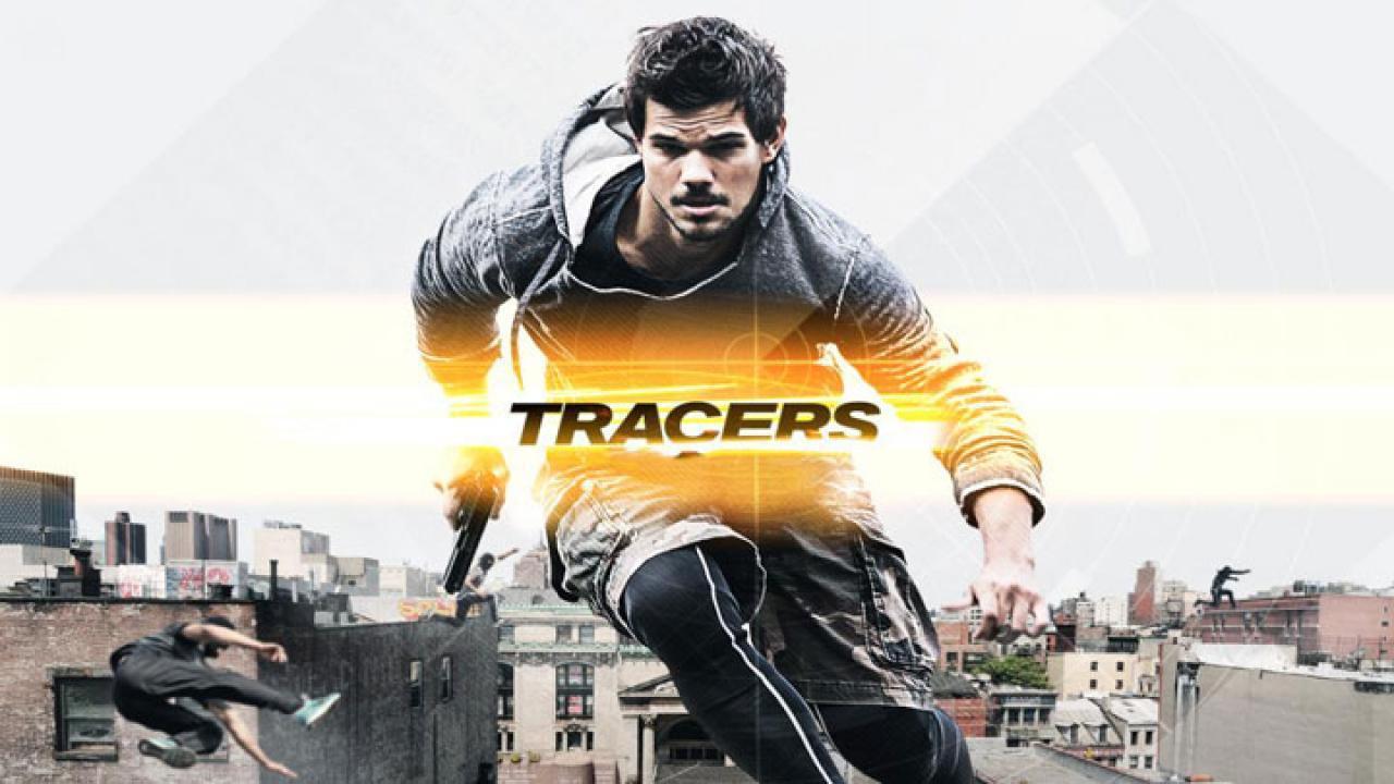 فيلم Tracers 2015 مترجم كامل HD